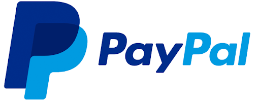 pay with paypal - Matt Ryan Store